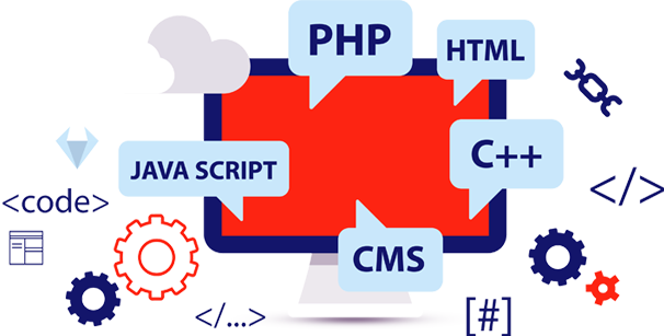홈커뮤니케이션 웹사이트 제작·개발 서비스 - 기획, 디자인, 퍼블리싱, 백엔드, SEO, 마케팅까지
